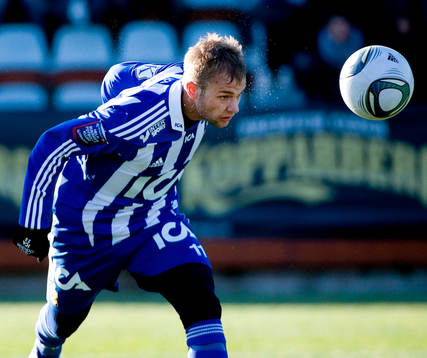 Robin Söder, IFK Göteborg