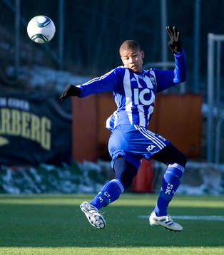 Mikael Dyrestam