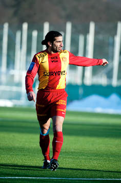 Bläddra bland fler bilder av Fotboll, Träningsmatch, AIK - Syrianska