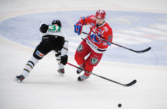 Linus Videll, Södertälje