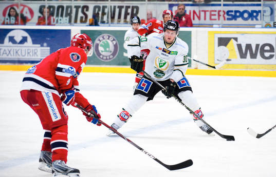 Marcus Paulsson, Färjestad