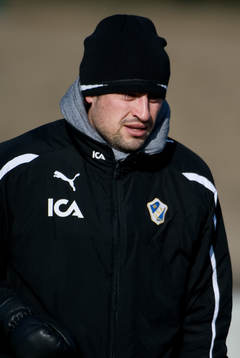 Josep Clotet Ruiz, tränare