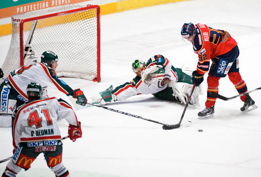 Marcus Krüger, Djurgården