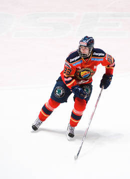 Mika Zibanejad