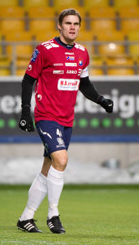 David Leinar
