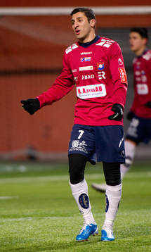 Seif Kadhim