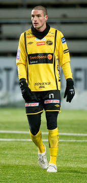 James Keene