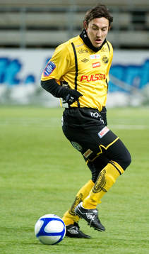 Stefan Ishizaki