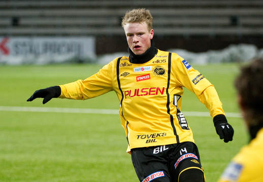 Oscar Hiljemark