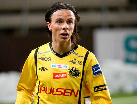 Niklas Hult