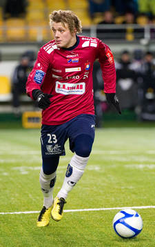 Jakob Olsson