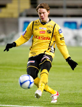 Anton Lans