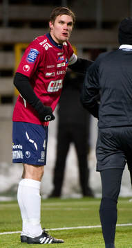 David Leinar