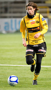 Daniel Nordmark