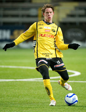 Anton Lans