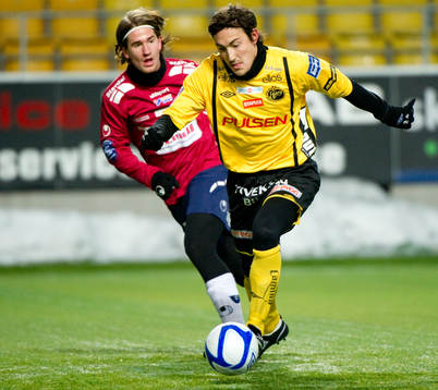 Jonathan Lindström, Örgryte, Stefan Ishizaki, Elfsborg