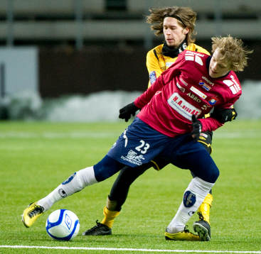 Daniel Nordmark, Elfsborg, Jakob Olsson, Örgryte