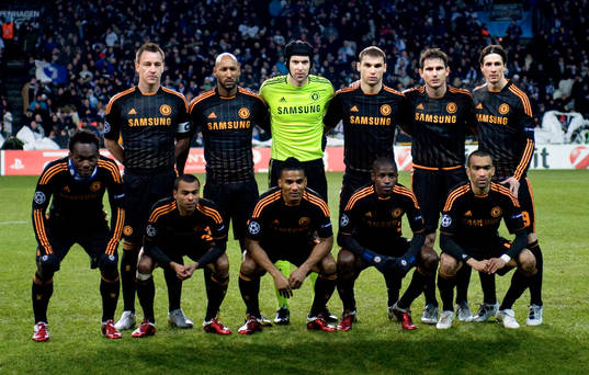 Startelva, lagbild