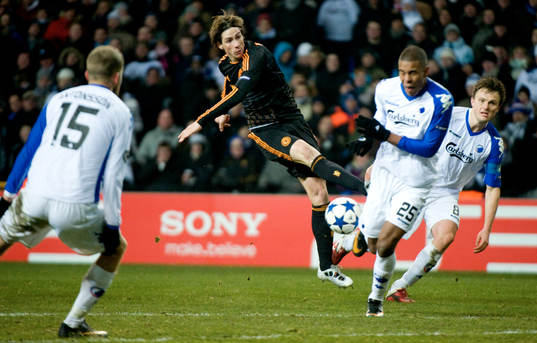 Fernando Torres, Chelsea