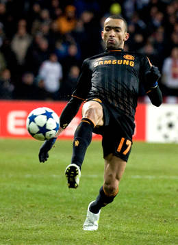 José Bosingwa
