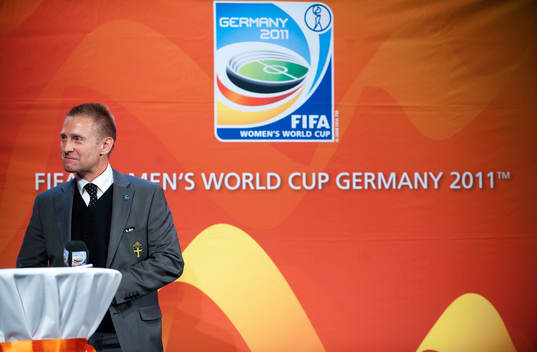 Fifa Official Countdown Event
