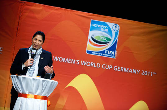 Fifa Official Countdown Event