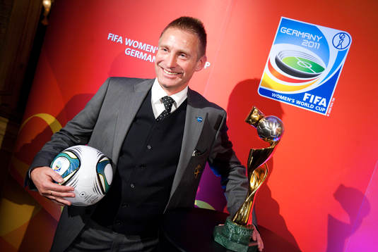 Fifa Official Countdown Event