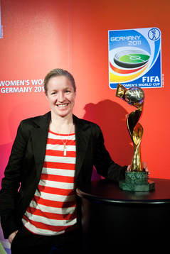 Fifa Official Countdown Event