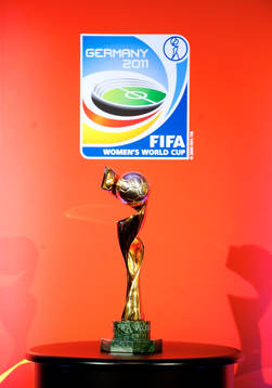 Fifa Official Countdown Event