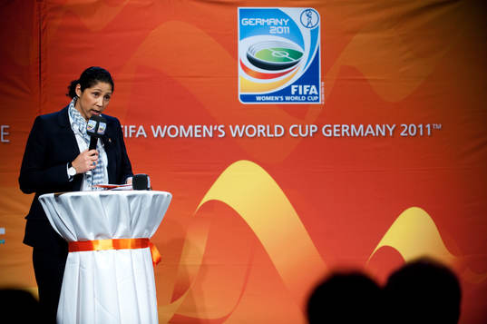 Fifa Official Countdown Event