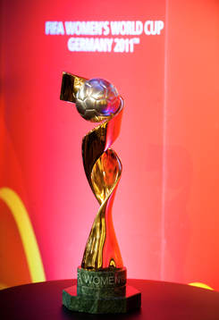 Fifa Official Countdown Event