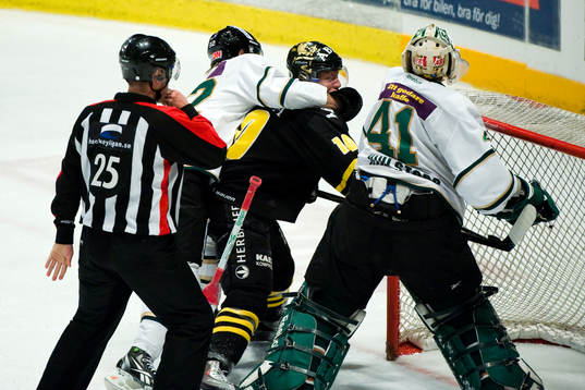 Richard Gynge, AIK