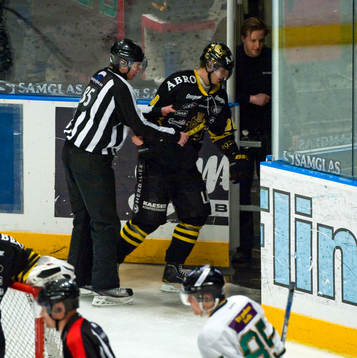 Daniel Bång, AIK