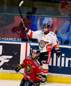 Niklas Olausson, Luleå