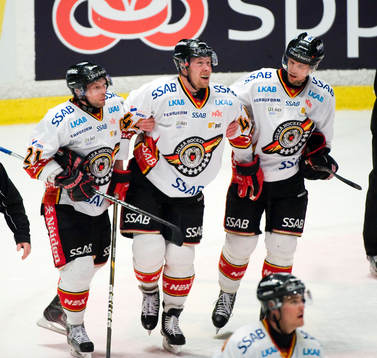Janne Niinimaa, Luleå leds skadav av isen