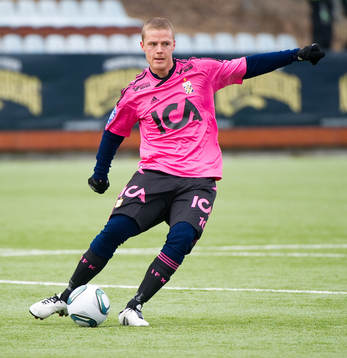 Ragnar Sigurdsson, IFK Göteborg