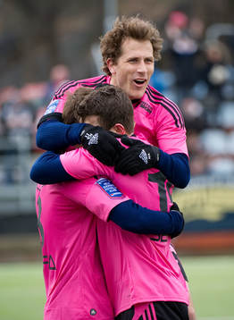 Fotboll, Allsvenskan, träningsmatch, IFK Göteborg -