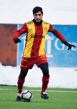 Ahmet Özdemirok