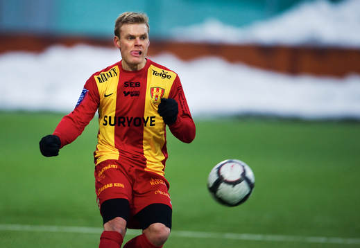 Johan Arneng