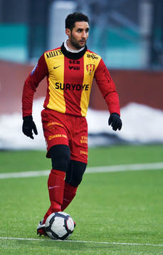David Durmaz