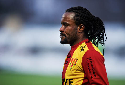 Peter Ijeh