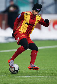 Imad Zatara