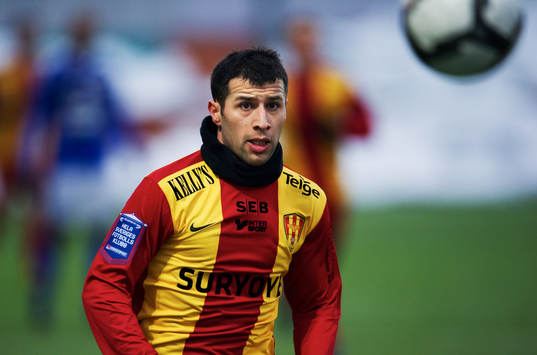 Semir Mete