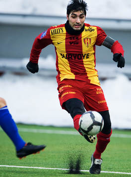 Ahmet Özdemirok