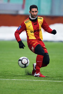 David Durmaz