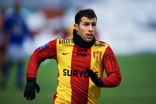 Semir Mete