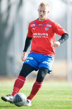 Peter Larsson