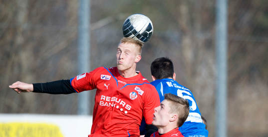 Peter Larsson, Helsingborg