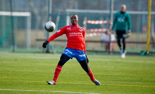 May Mahlangu