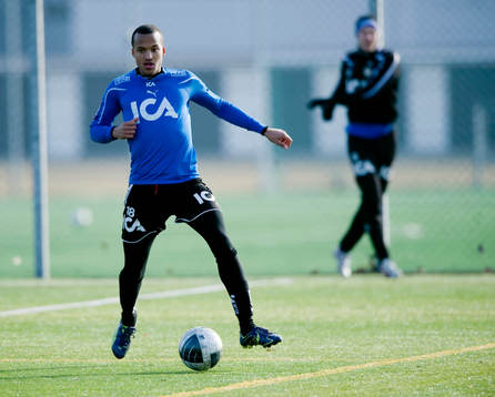 Marcus Olsson